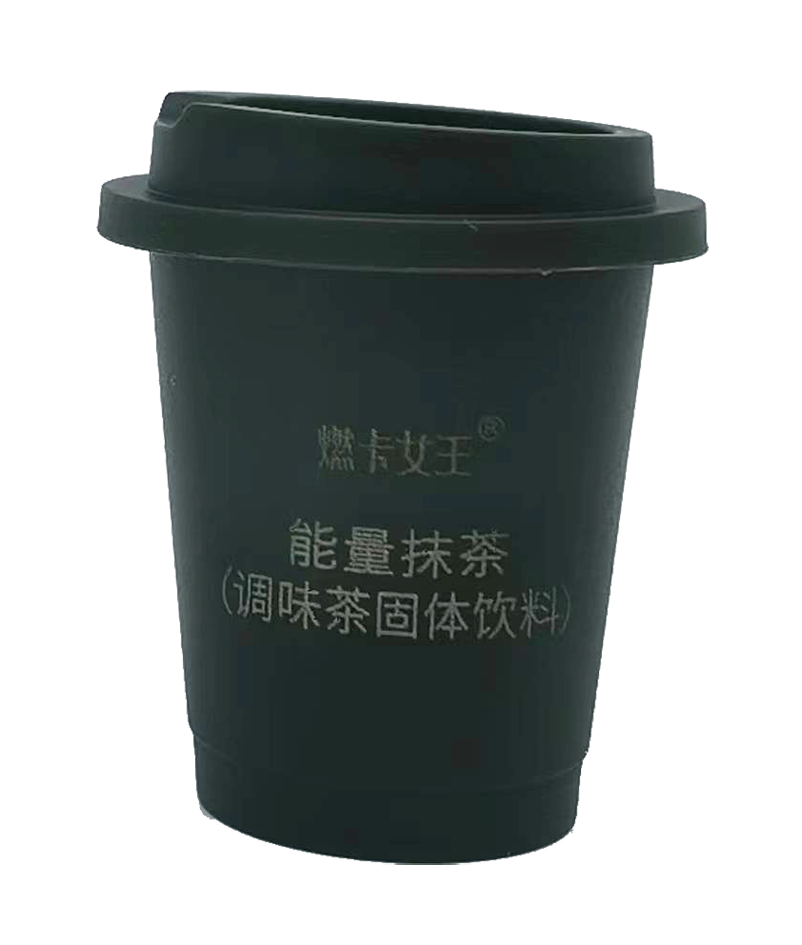 Freeze-dried BLACK COFFEE-5