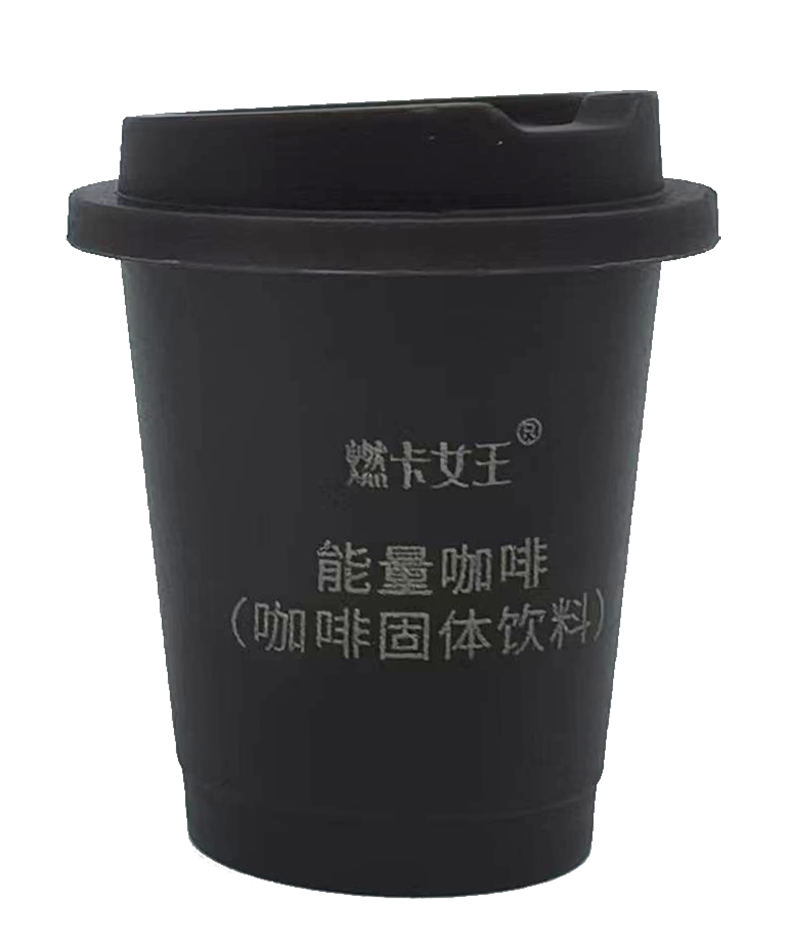 Freeze-dried BLACK COFFEE-3