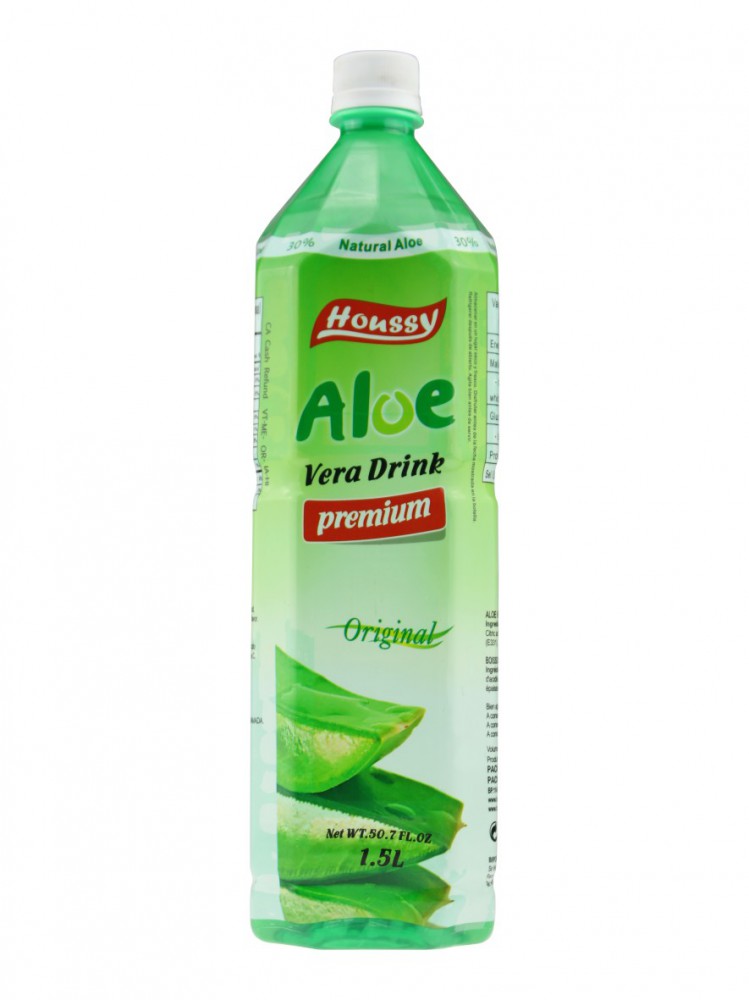 1.5L Aloe Vera Drink-Original Flavor
