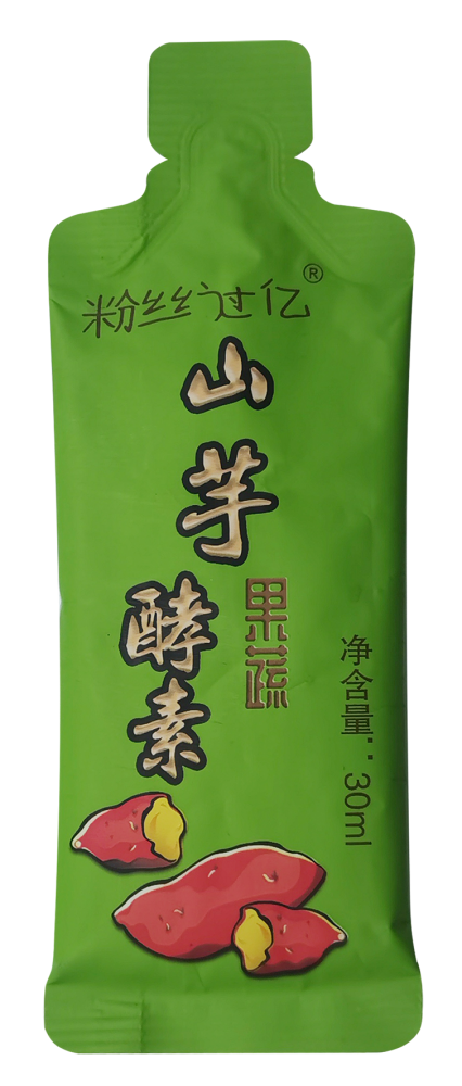 液态包體(tǐ) Yam enzyme